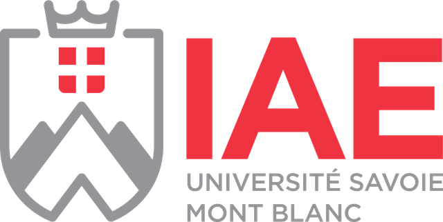 IAE Savoie Mont Blanc