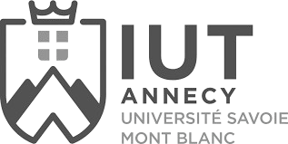 IUT d'Annecy