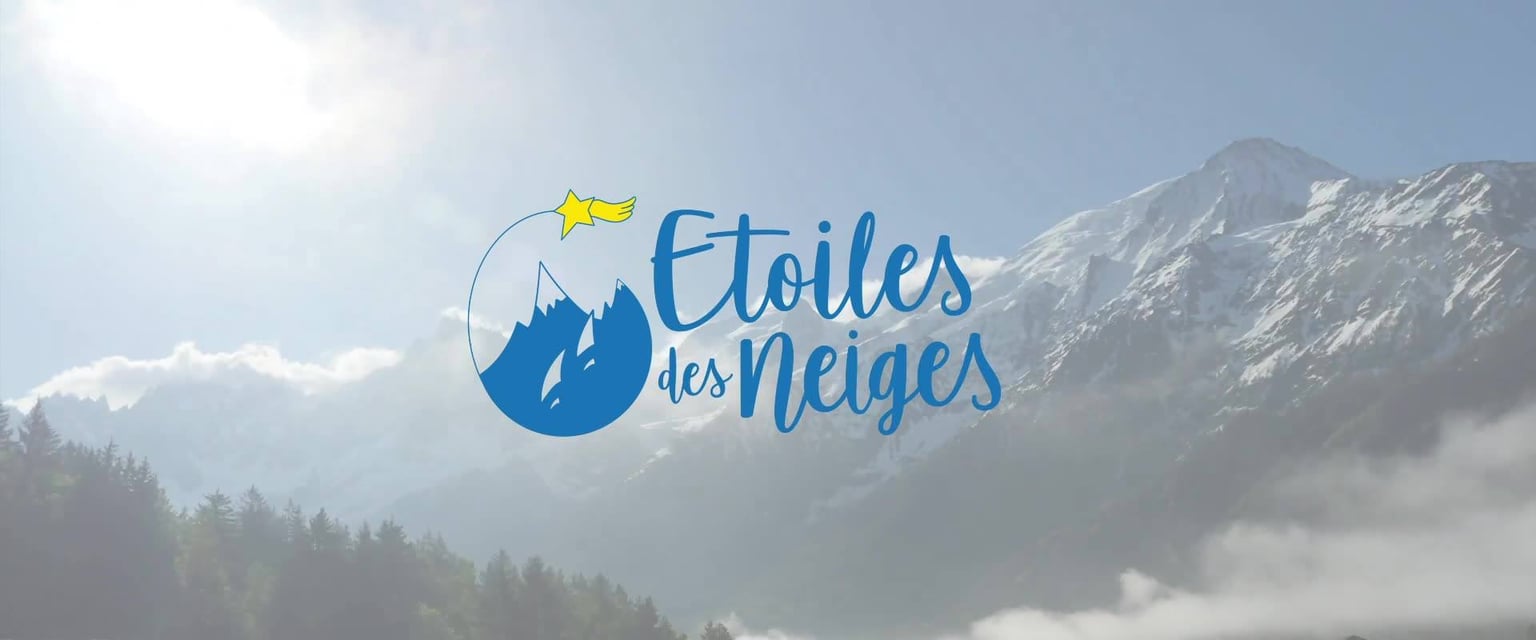 Étoiles des Neiges