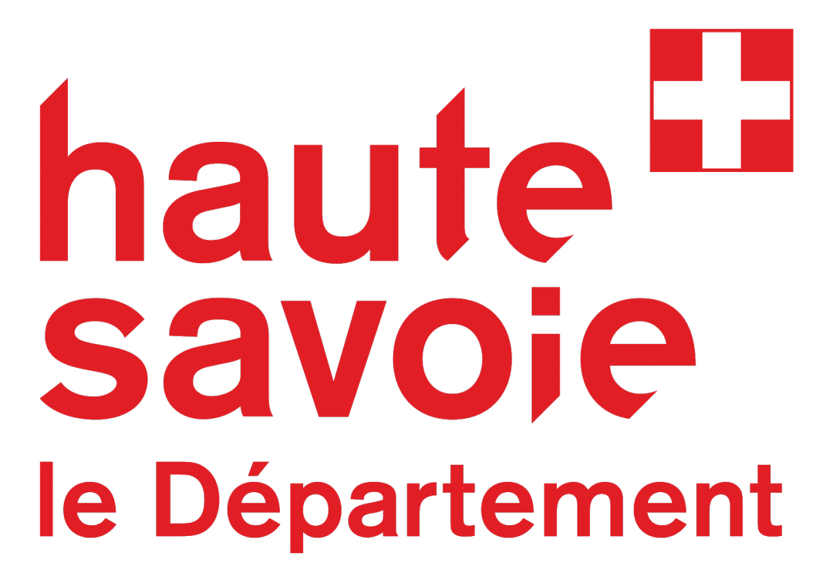 Logo Haute-Savoie, le Département