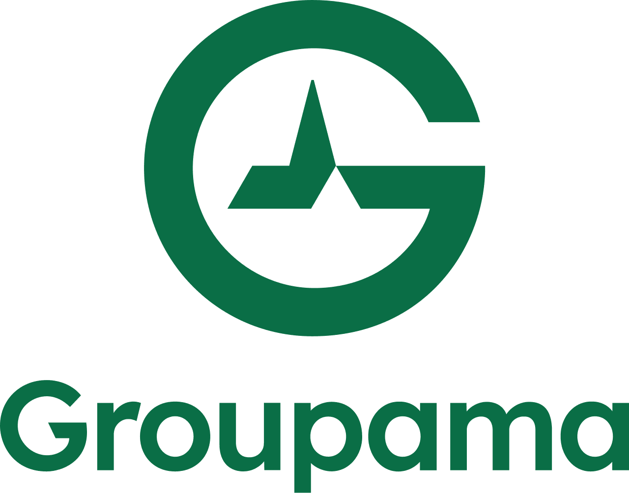 Logo Groupama