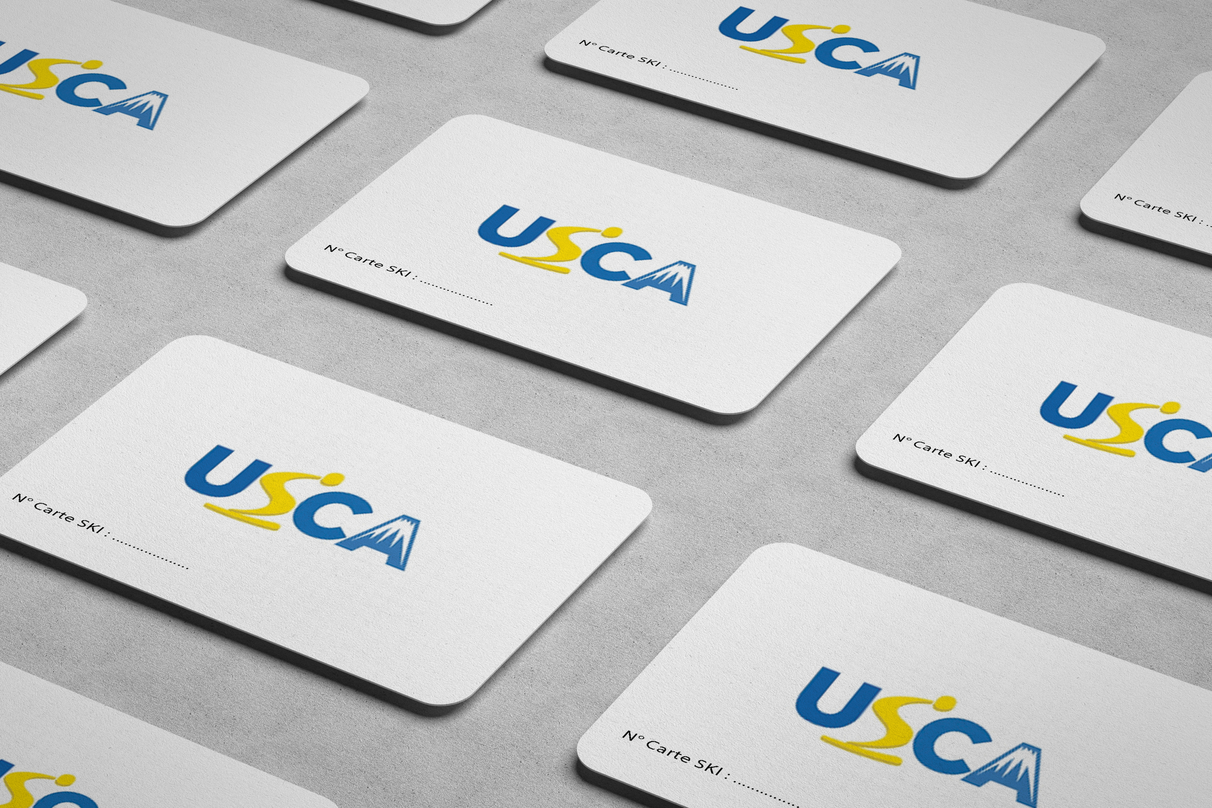 Carte USCA