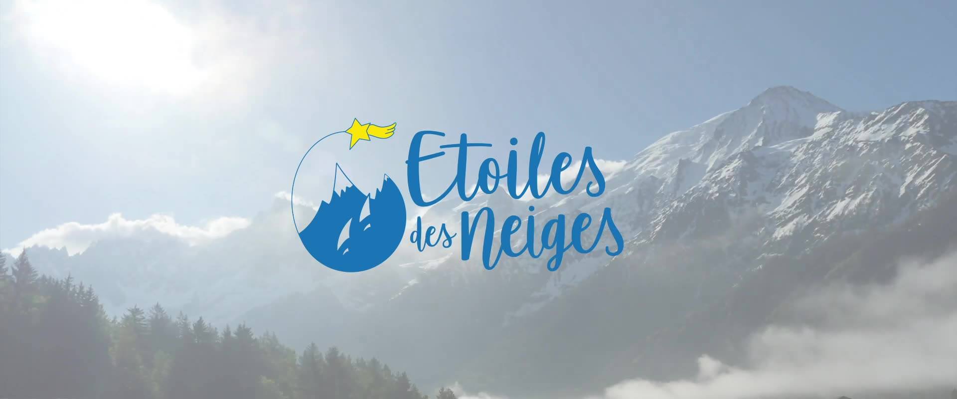 Étoiles des Neiges