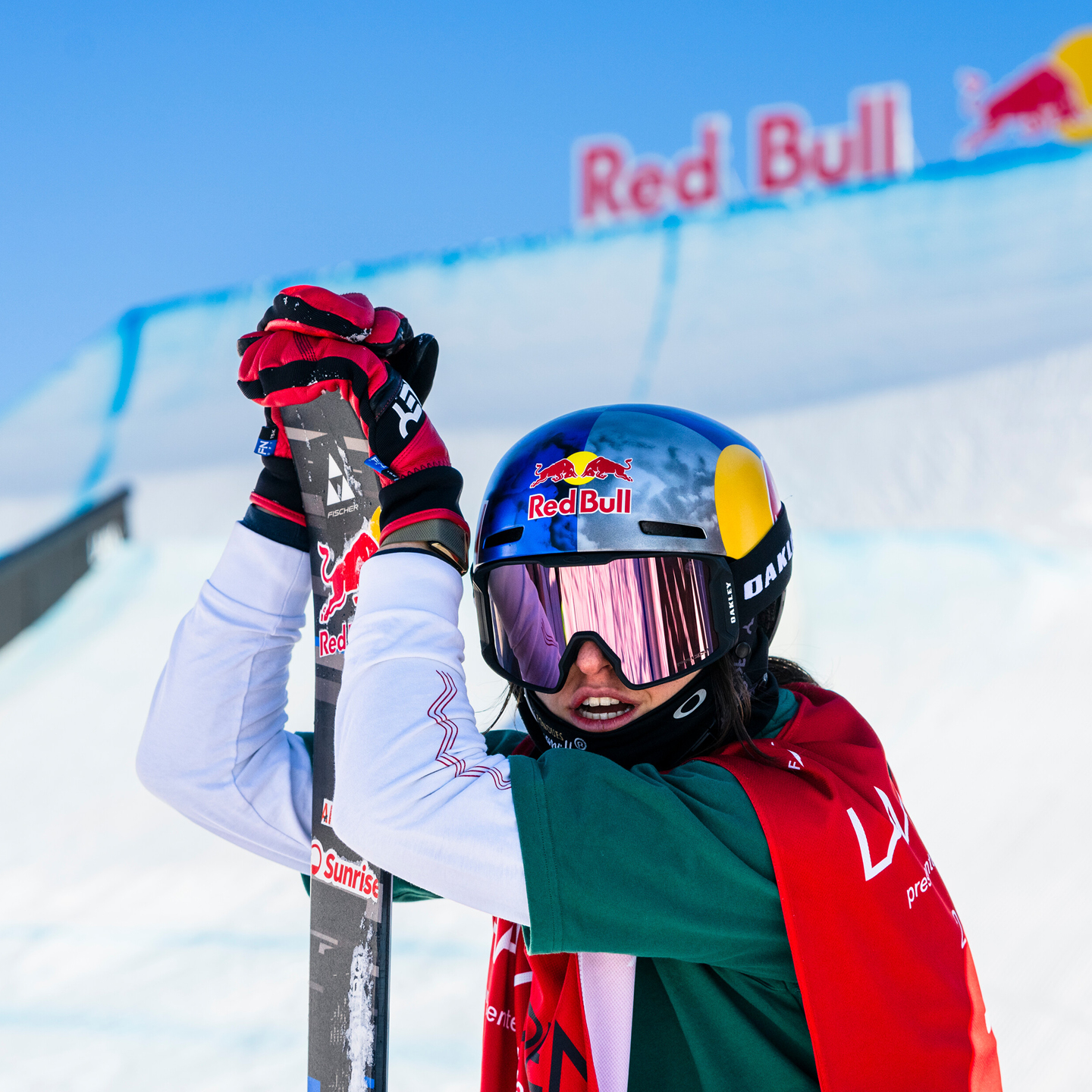 Red Bull