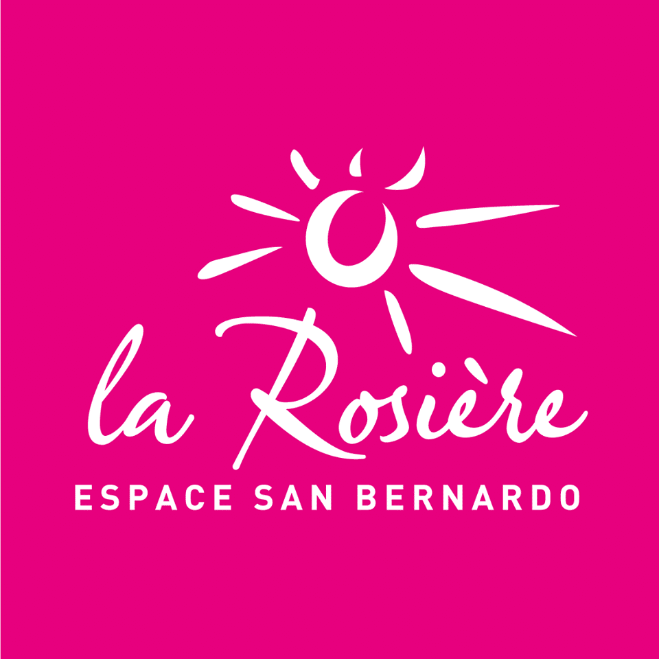 La Rosiere