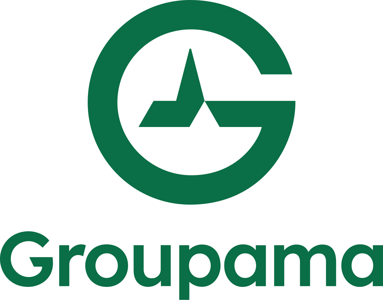 Logo Groupama